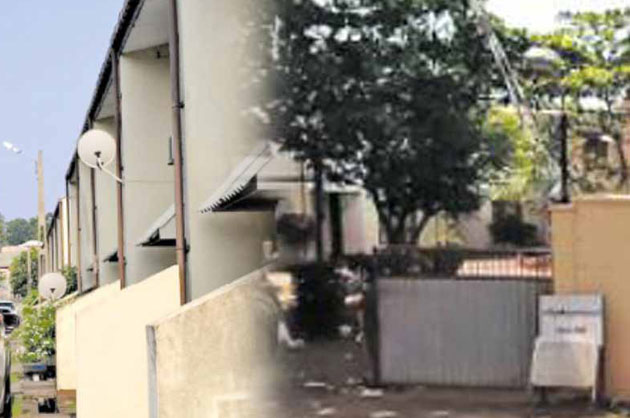 ජල බිල් පත් නොගෙවන පාර්ලිමේන්තු මන්ත්‍රී නිල නිවාස වල ජල සිඳලුමකට සැරසෙයි