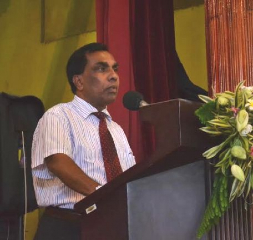 වී අළෙවි මණ්ඩලයේ වී මිලදී ගැනීමේ වැඩසටහන සාර්ථකයි