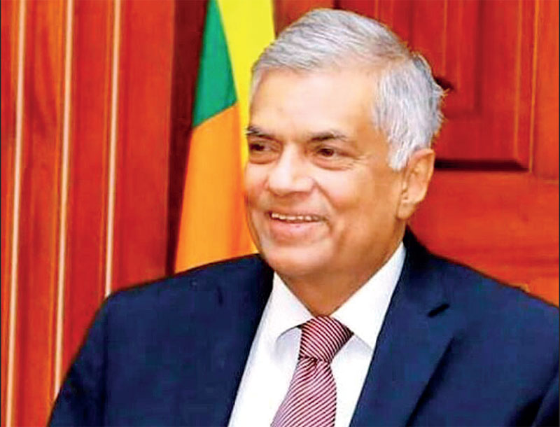 සර්ව පාක්ෂික ආණ්ඩු යෝජනා සියළු පක්ෂ වලට ලබා දීම හෙට
