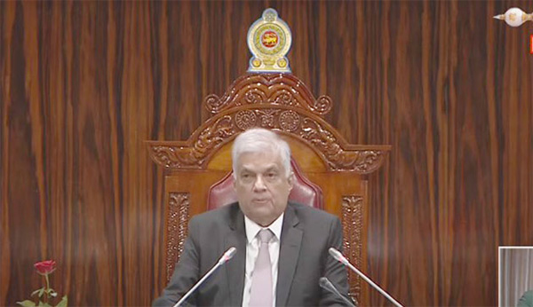 රට වෙනුවෙන් එක්වන්න – මා සියලුම ලාංකිකයන්ගේ ජනාධිපති