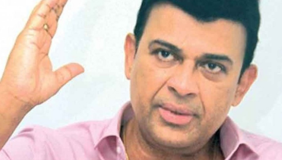 රන්ජන්ට අද සවස නිදහස