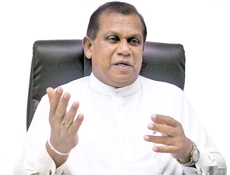 අගෝස්තු 09 කොළඹ එන්නැයි කීම ෆොන්සේකාගේ පෞද්ගලික මතයක්