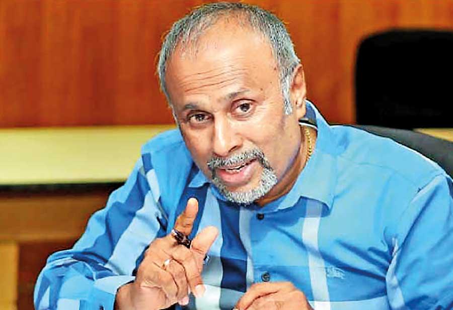 උදයංග ගේ විදෙස් ගමන් ඉල්ලීම අධිකරණය ඉවත හෙලයි