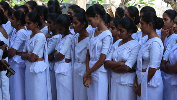 විද්‍යා පීඨ සිසුන්ට ශිෂ්‍ය ණය ආධාර ක්‍රමයක්