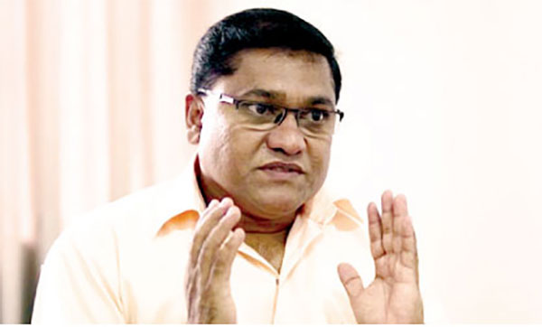 පාලකයන්ගේ වැරදි තීරණ නිසා ඒ පව් වලට දුප්පත් ජනතාව වග උත්තරකරුවන් වෙයි