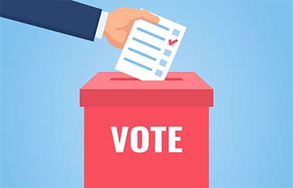 මැතිවරණයක් ගැන තීරණයක්