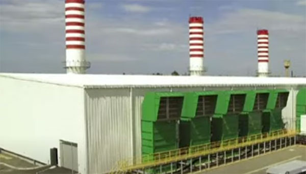 නොරොච්චෝලේ මදි පාඩුවට CEB විදුලිය මිලදී ගනී