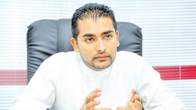 ගෝඨාගේ අත්දැකීම් තරුණ පෙළට ලබා දිය යුතුයි