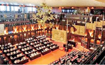 කැබිනට්ටුව 30 තෙක් ඉහළට; නාමල් ටත් කැබිනට් ඇමති කමක්