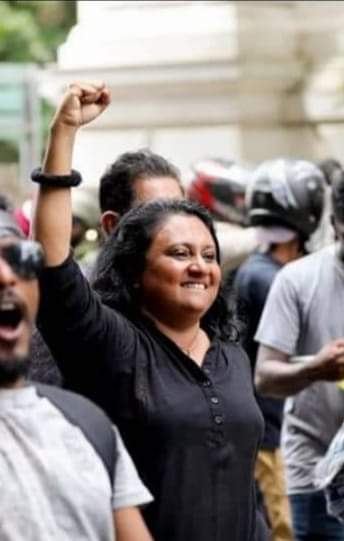 දමිතා 14 තෙක් රිමාන්ඩ්