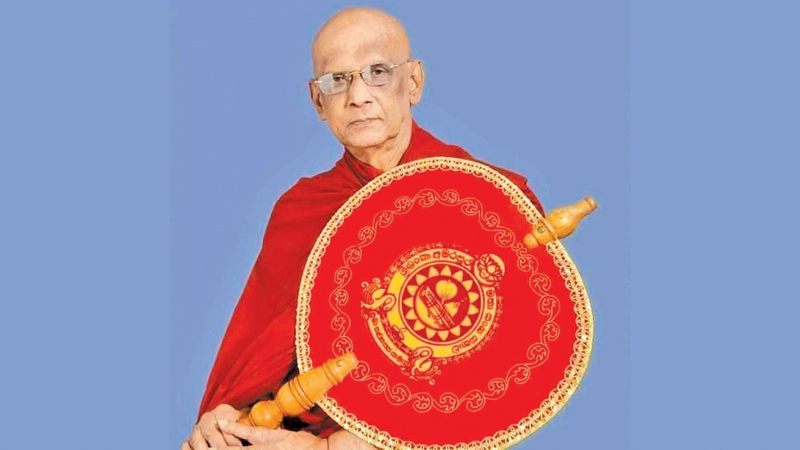 බෝධි පූජා කරන්න පන්සල් වල විදුලි බිලට සහන දෙන්න