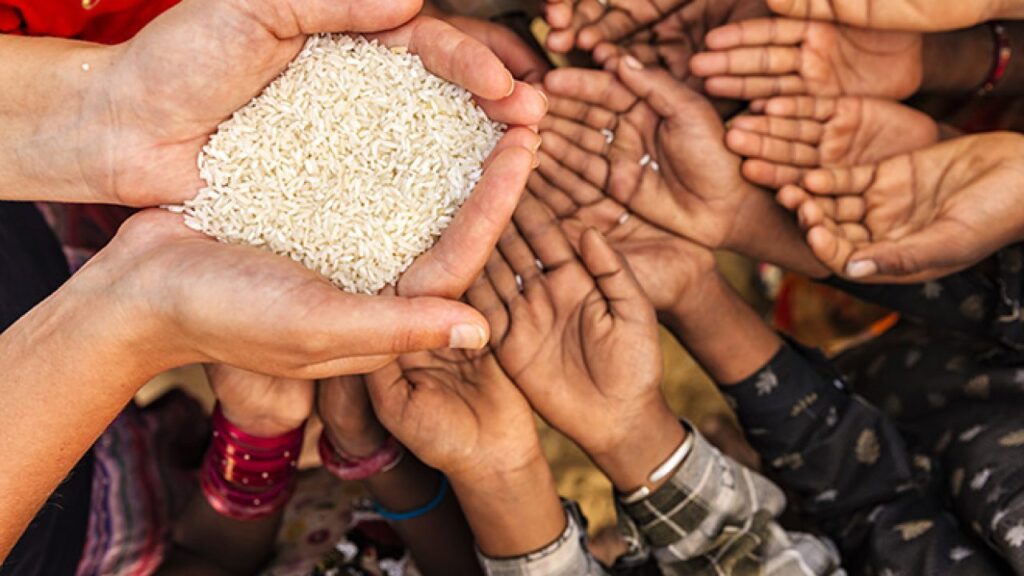 ඉදිරි පස් මස තුළ ලංකාවේ ආහාර අර්බුදය තවත් නරක අතට