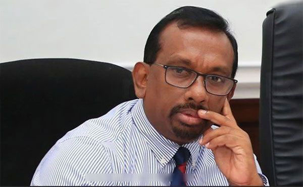 මහින්ද රාජපක්ෂ ගේ නායකත්වයෙන් නව ආණ්ඩුවක්