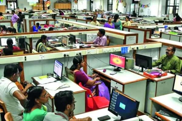 රාජ්‍ය නිලධාරීන්ට සුදුසු ඇඳුමක් සඳහා නව චක්‍ර ලේඛයක්