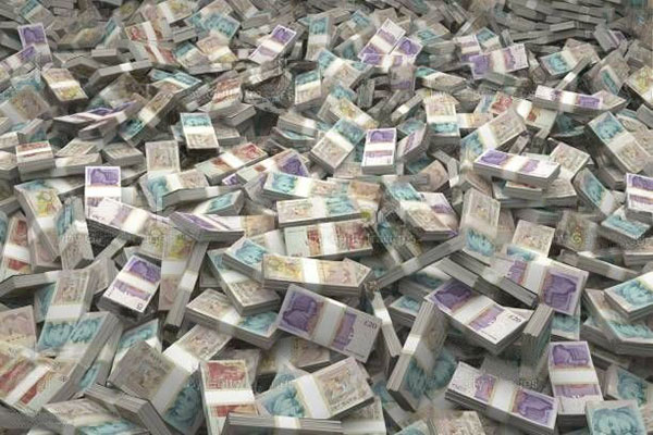 බ්‍රිතාන්‍යයෙන් ශ්‍රී ලංකාවට පවුම් ලක්ෂ 30 ක ආධාරයක්