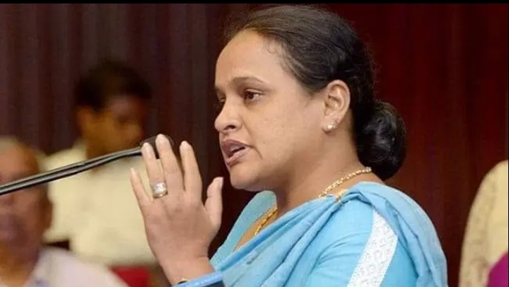 දරුවන් විසි හත් දහසක් අධි මන්ද පෝෂණයටත්දෙලක්ෂ හත්දහසක් මන්ද පෝෂණයටත් ගොදුරු වෙලා