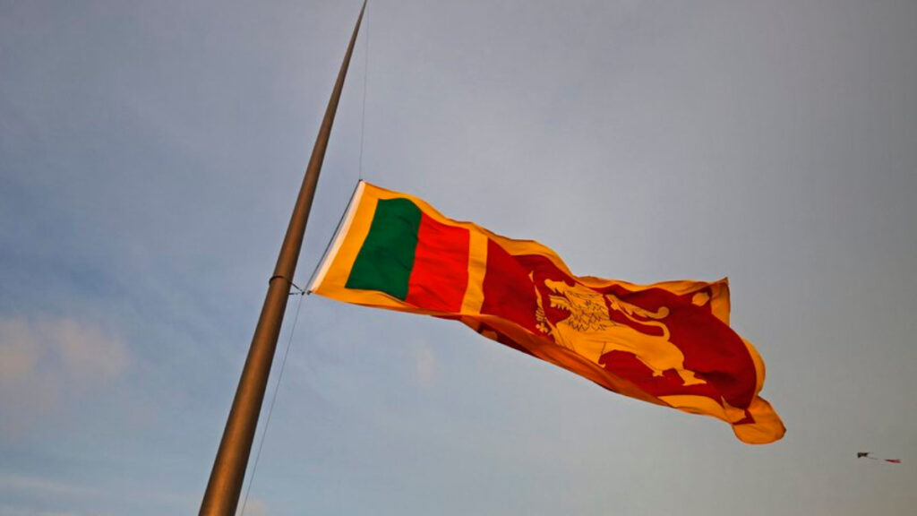 19 වන සඳුදා ජාතික ශෝක දිනයක්