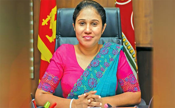 මම මන්ත්‍රී කමින් ඉල්ලා අස් වෙන්න හිටපු ජනාධිපති තුමා පාර්ලිමේන්තු එනවා නම් නෙ