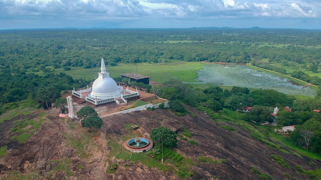 සියලු විහාරස්ථානවලට පොදු වියදම් කළමනාකරණ සැළැස්මකට යෝජනා