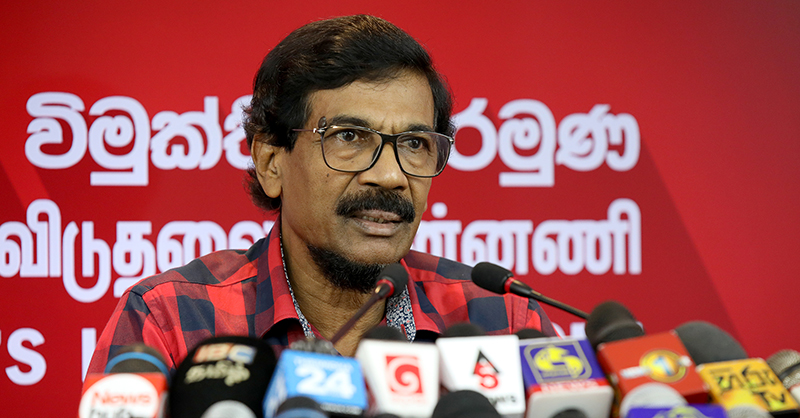 නඩු 35කට උසාවි නොගිහින් කට්ටි පැන්න ගෝඨාභයට දැන් උසාවි යන්නත් වෙයි