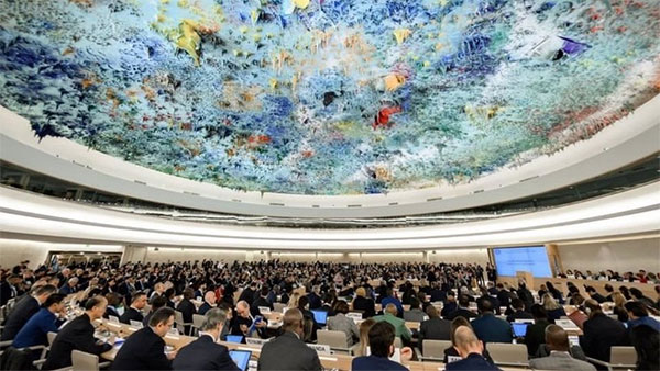 ශ්‍රී ලංකාවට එරෙහි යෝජනා අලුත් වෙයි