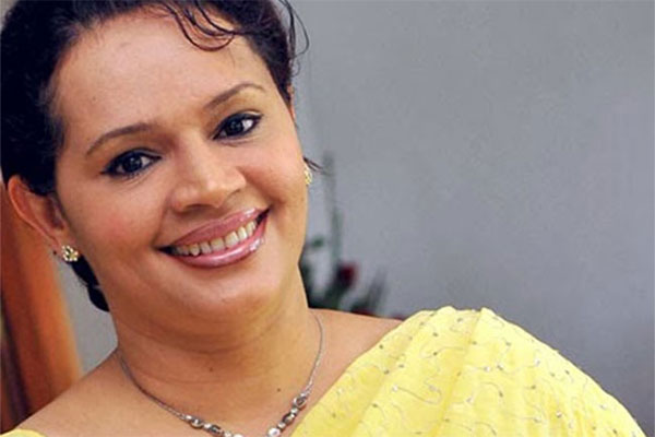 වරෙන්තුවක් නැතිවම ඩයනා ගමගේ අත්අඩංගුවට ගන්න පුළුවන්