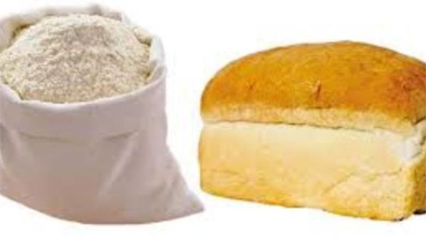 ආනයනික තිරිඟු පිටි ලැබෙනවා නම් පාන් මිල අඩු කරන්න පුළුවන්