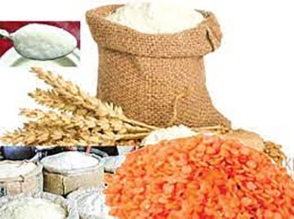 අත්යාවශ්ය ආහාර මිල පහත වැටීමේ වාසිය ජනතාවට නැහැ