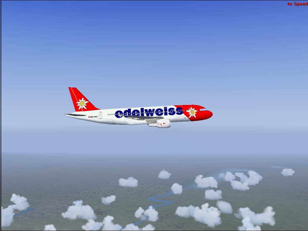 ස්විට්සර්ලන්තයේ සූරිච් සිට කටුනායක තෙක් නව ගුවන් සේවයක්