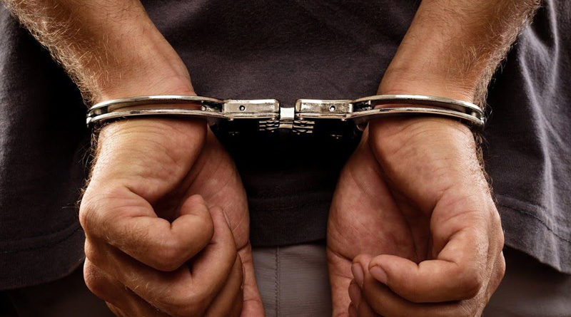 ඕමානයේ දී සිරිලක් කතුන් කෙලෙසූ බවට සැක කෙරෙන පුද්ගලයා කටුනායක දී අත් අඩංගුවට