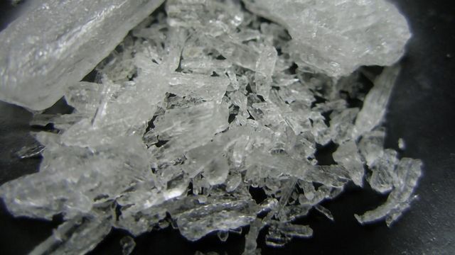 අයිස් මත්ද්‍රව්‍ය ජාවාරම් කරුවන්ට මරණ දඬුවම