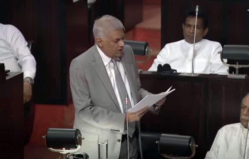 දුක් කරදර යම් ප්‍රමාණයකට සමනය වුණු සැනසිලිදායක යුගයකට අපි ළඟාවෙලා තියෙනවා