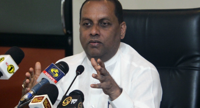 ගොවීන් ගේ වී අලෙවි ගැටළුව ආණ්ඩුව දන්නවා