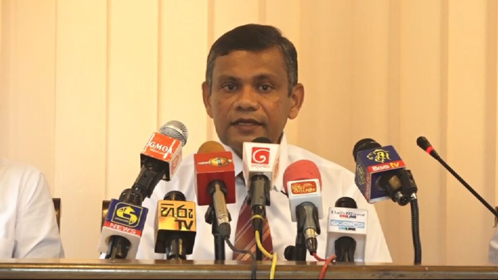 මාර්තු මාසයේ විදුලි අර්බුදයක්