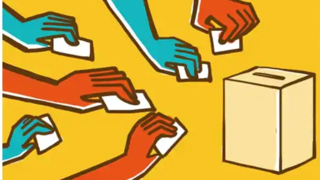 පලාත් පාලන මැතිවරණය වෙනුවට ජනපතිවරණයක්