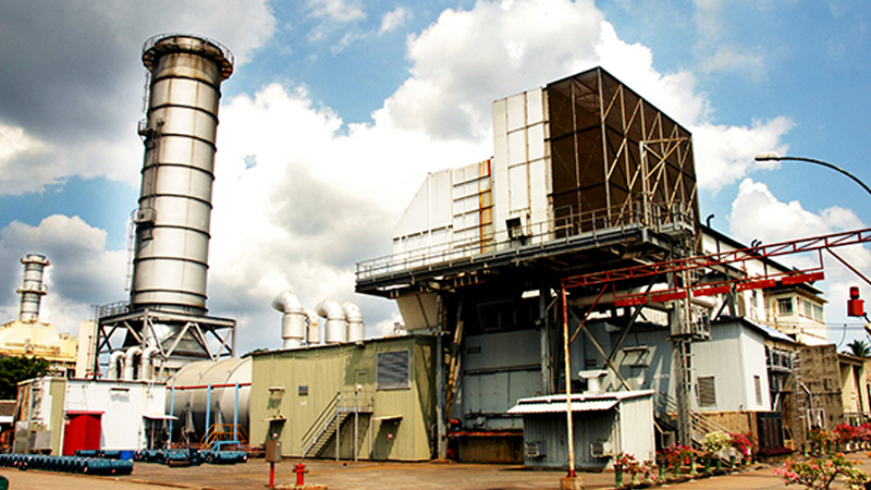 කැලණිතිස්ස දින එක හමාරකට යළි “පණ ගහයි”