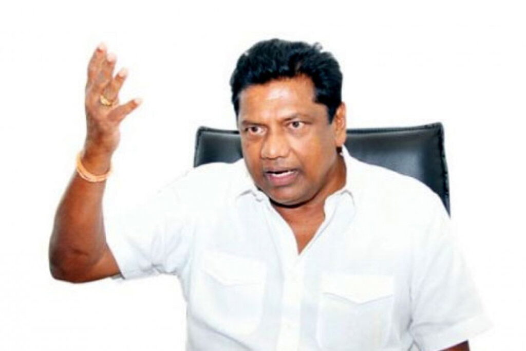 ජනපති කැඳවූ පක්ෂ නායක හමුව ඵලදායකයි