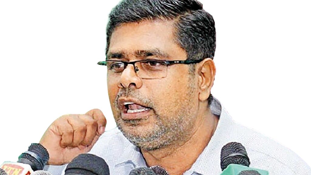 කොළඹ පුරපති තරඟයට සජබෙන් මුජිබර් රහුමාන්