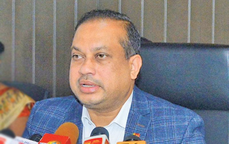 විදුලි බිල වැඩි කරන්නැයි මණ්ඩලයට කියා නෑ