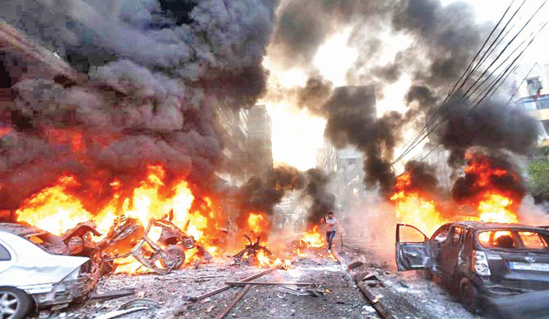 පාස්කු ප්රහාරයේ දී මෛත්රී ඇතුළු පිරිස මූලික අයිතිවාසිකම් උල්ලංඝනය කරලා- ශ්රේෂ්ඨාධිකරණය