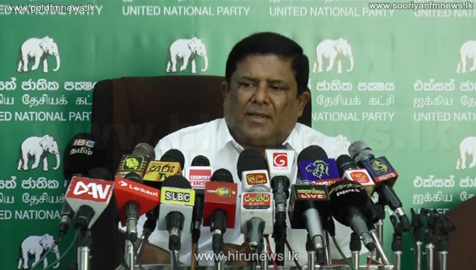 ඡන්දයක් නොතියා ජනපතිට රට හදන්න ඉඩ දෙමු