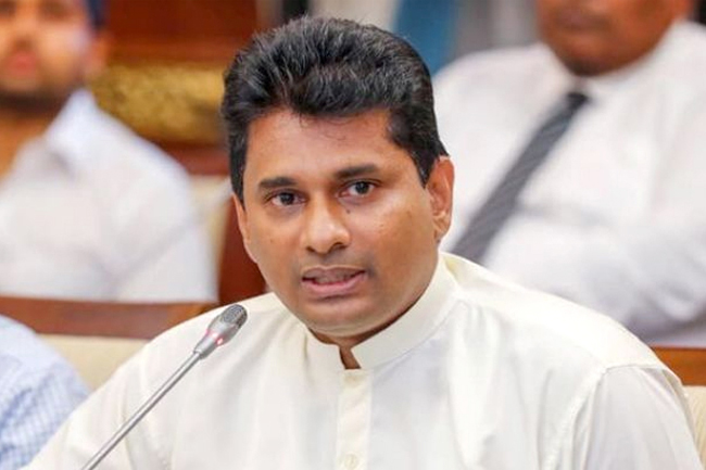 ගෙදර විවේක සුවයෙන් සිටිය යුතු මහින්ද ආයිත් අගමැති කරන්න හදනවා