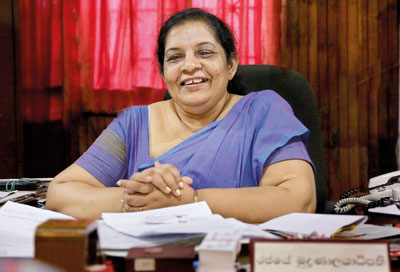 ඡන්ද පත්‍රිකා මුද්‍රණය අර්බුදයක