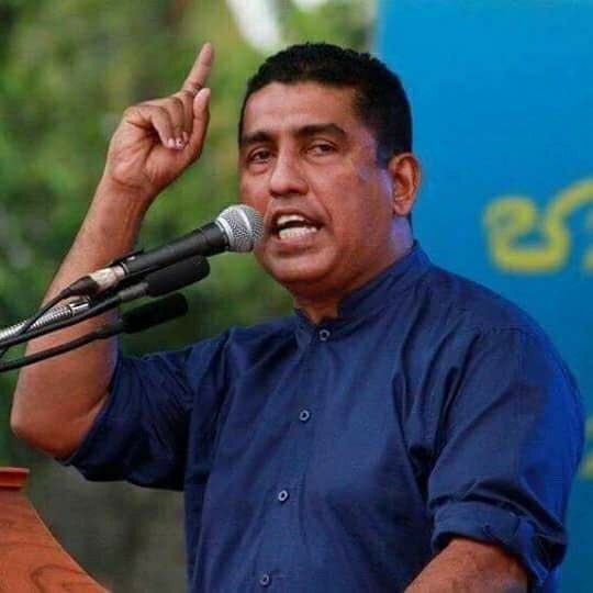 ජොන්ස්ටන්ට එරෙහි අල්ලස් නඩුව විභාගයට