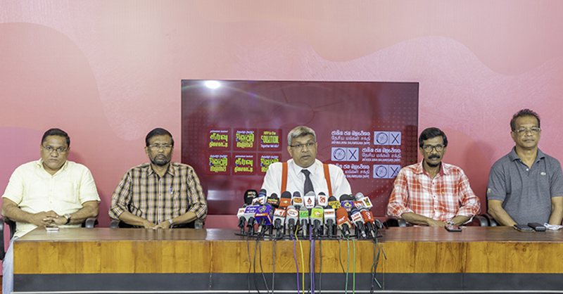 උද්ඝෝෂණයට පහරදී සිදු කළ ඝාතනයේ වගකීම රනිල් බාර ගත යුතුයි