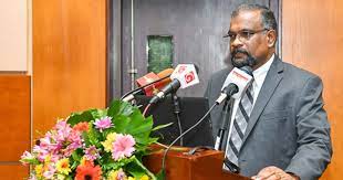 චක්‍රලේඛ අනුව ඡන්දෙට සල්ලි දෙන්න බෑ