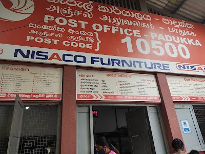 ඡන්දය තියන්න මැතිවරණ කොමිසමට පාදුක්කෙන් “මනි ඕඩර්”