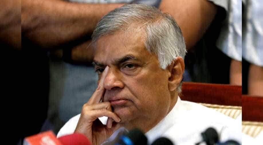 ඡන්දෙකට දෙන්න සල්ලි භාණ්ඩාගාරයේ නෑ