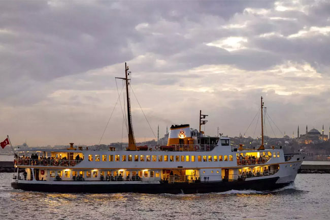 අප්‍රේල් මස 29 සිට ඉන්දු- ලංකා බෝට්ටු සේවයක්