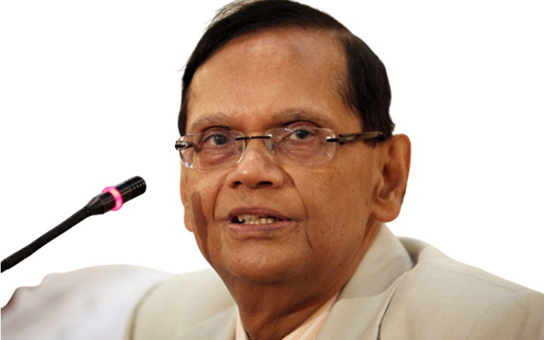ශ්‍රේෂ්ඨාධිකරණ විනිසුරුවරුන් පාර්ලිමේන්තු වරප්‍රසාද කමිටුවට කැඳවීමට ඉඩ තියන්නේ නෑ